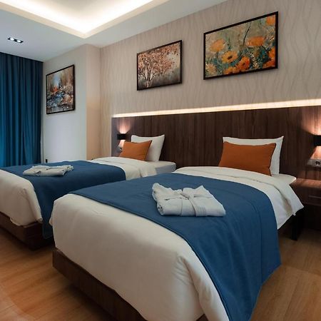 Wellness Hotel And Spa Taskent Exterior foto