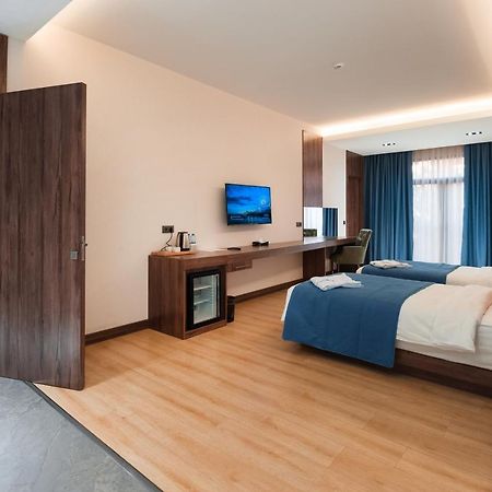 Wellness Hotel And Spa Taskent Exterior foto